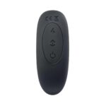 Warming & Rotating Prostate Thruster - by Chic Females