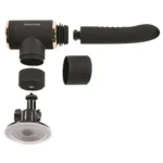 Too Hot To Handle Sex Machine