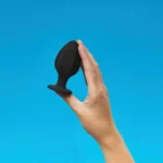 Wild Secrets Dare Silicone Anal Training Kit