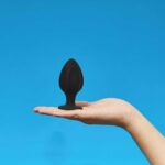 Wild Secrets Dare Silicone Anal Training Kit