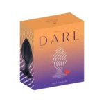 Wild Secrets Dare Silicone Anal Training Kit