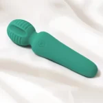 Petite Private Pleasure Wand - by Chic Females