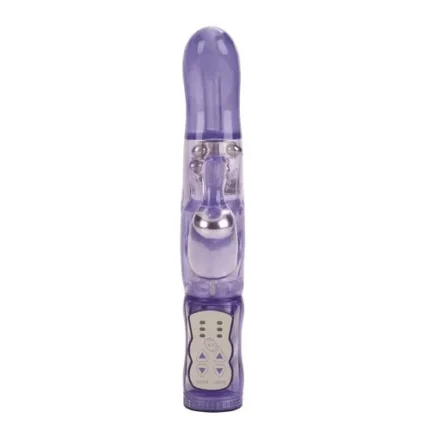 Wild G-Spot Vibrator