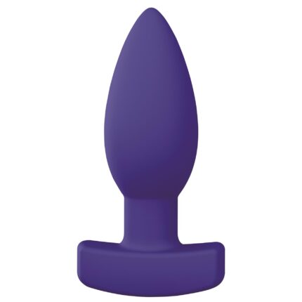 Wild Secrets Treat Vibrating Butt Plug
