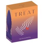 Wild Secrets Treat Vibrating Butt Plug