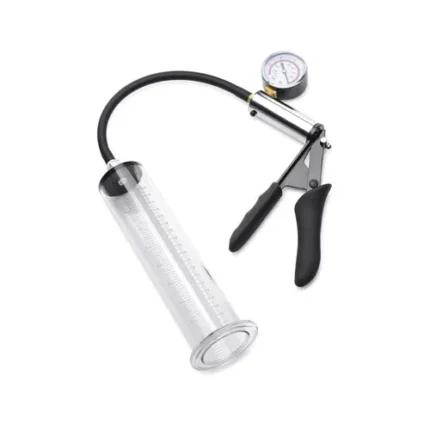 Penis Pump Kit With 2" Cylinder