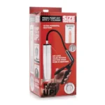 Penis Pump Kit With 2" Cylinder