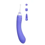 Lovense Hyphy Bluetooth Dual End Vibrator