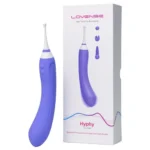 Lovense Hyphy Bluetooth Dual End Vibrator
