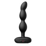 Lovense Ridge Bluetooth Rotating Anal Vibrator