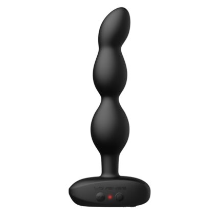 Lovense Ridge Bluetooth Rotating Anal Vibrator