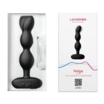 Lovense Ridge Bluetooth Rotating Anal Vibrator