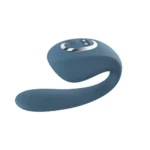 Four-Play Vibrator Set