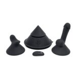 The Cowgirl Cone Sex Machine