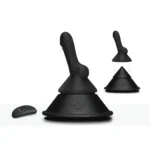 The Cowgirl Cone Sex Machine