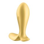 Satisfyer Intensity Plug App Enabled Anal Vibrator