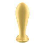 Satisfyer Intensity Plug App Enabled Anal Vibrator