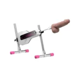Lovense App Enabled Mini Sex Machine