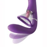 Fantasy For Her Ultimate Pleasure Pro Pump