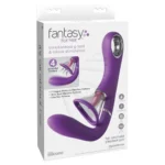 Fantasy For Her Ultimate Pleasure Pro Pump