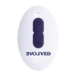 Lord Of The Wings Wearable Vibrator