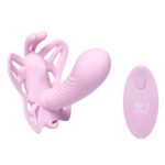 Venus Butterfly Remote – by Chic Females