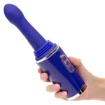 Overdrive Portable Thrusting Sex Machine