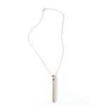 Crave Pleasure Jewelry Vesper 2 Necklace Vibrator