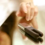 Crave Duet Classic Vibrator