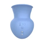 Pleasure Dome Stimulator - by Chic Females