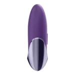 Satisfyer Purple Pleasure Lay-On Vibrator