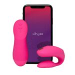We-Vibe Chorus Pro App Enabled Couples Vibrator