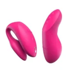 We-Vibe Chorus Pro App Enabled Couples Vibrator