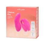 We-Vibe Chorus Pro App Enabled Couples Vibrator