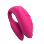 We-Vibe Chorus Pro App Enabled Couples Vibrator