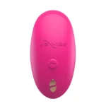 We-Vibe Chorus Pro App Enabled Couples Vibrator