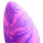 Chic Females Groovy Booty Silicone Anal Plug Set