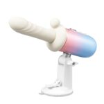 Lovense Spinel App Enabled Pocket Sex Machine