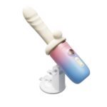 Lovense Spinel App Enabled Pocket Sex Machine