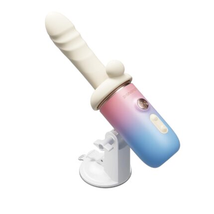 Lovense Spinel App Enabled Pocket Sex Machine