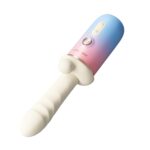 Lovense Spinel App Enabled Pocket Sex Machine